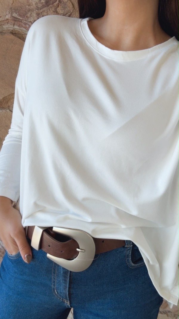Producto - REMERA ALELI (VARIOS COLORES)