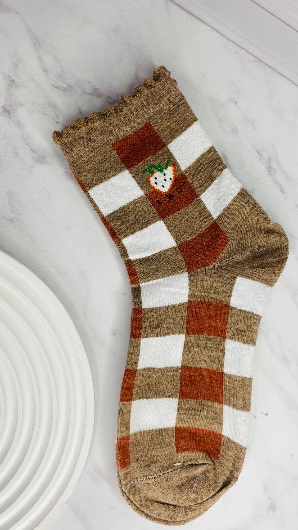 Producto - MEDIAS 026