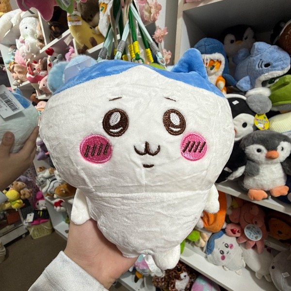 Producto - hachiware 20cm - 1