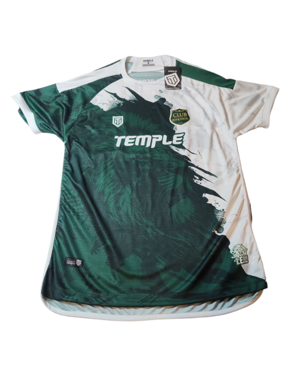 Producto - Club Deportivo Boqueron