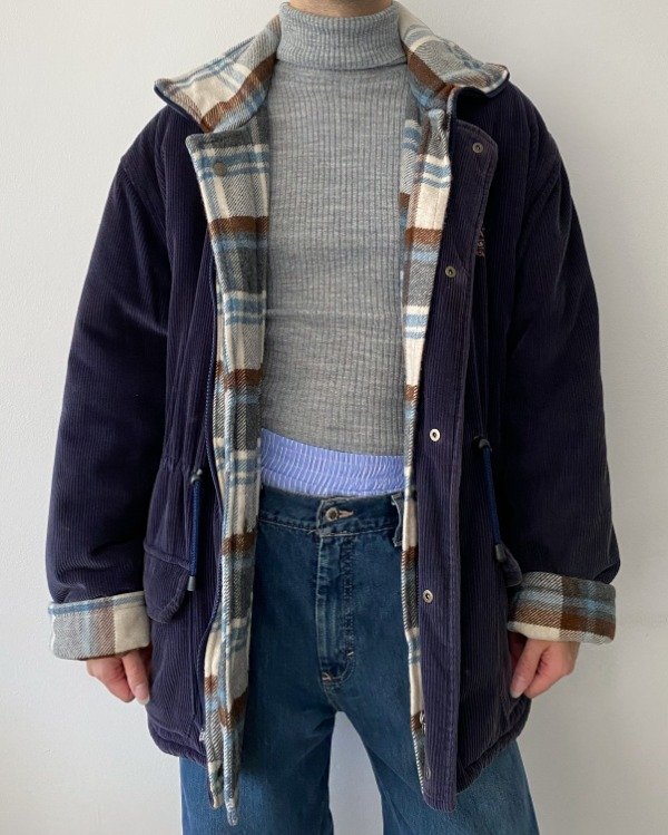 Producto - Campera Playmen