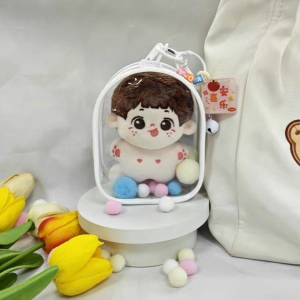 Producto - Estuche para peluche