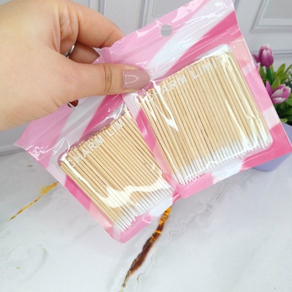 Producto - Micro hisopos charm limit