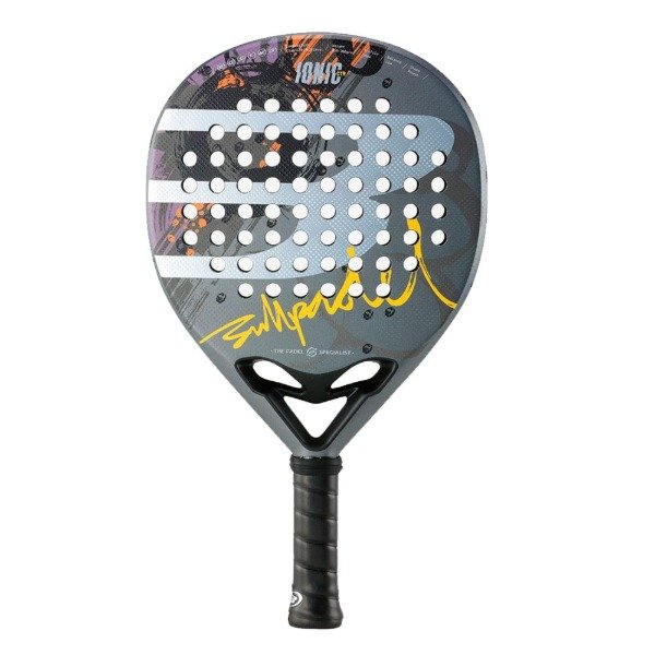 Producto - Bullpadel IONIC control 2024
