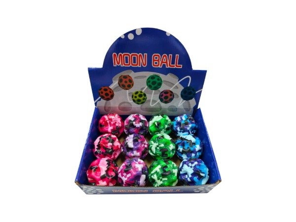 Producto - PELOTA REBOTA CADA UNO