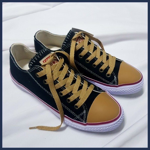 Producto - All Star Converse Bajas Combinadas