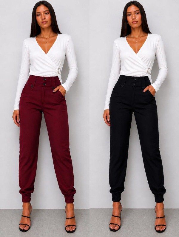 Producto - Pack Pantalón Grecia x2 - Ahorrá llevando 2 - 7