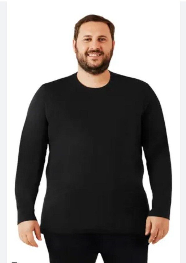Producto - CAMISETA TÉRMICA DE HOMBRE
