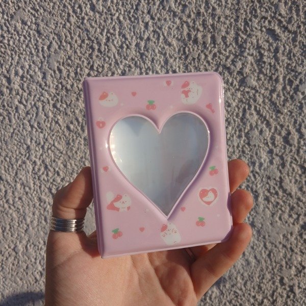 Producto - Photocard holder