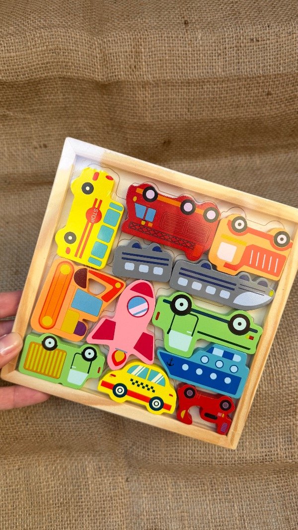 Producto - Encastres VEHICULOS