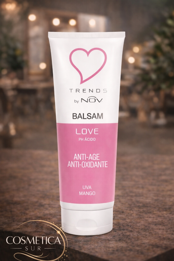 Producto - balsam nov love  x 250 ml
