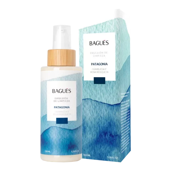 Producto - Emulsión de limpieza 150ml.