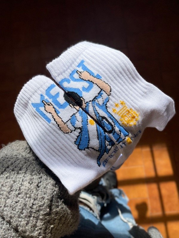 Producto - Messi Argentina