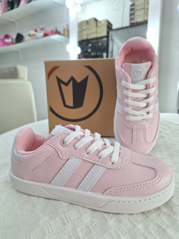 Producto - Zapatillas Prowess Art. 6050 rosa