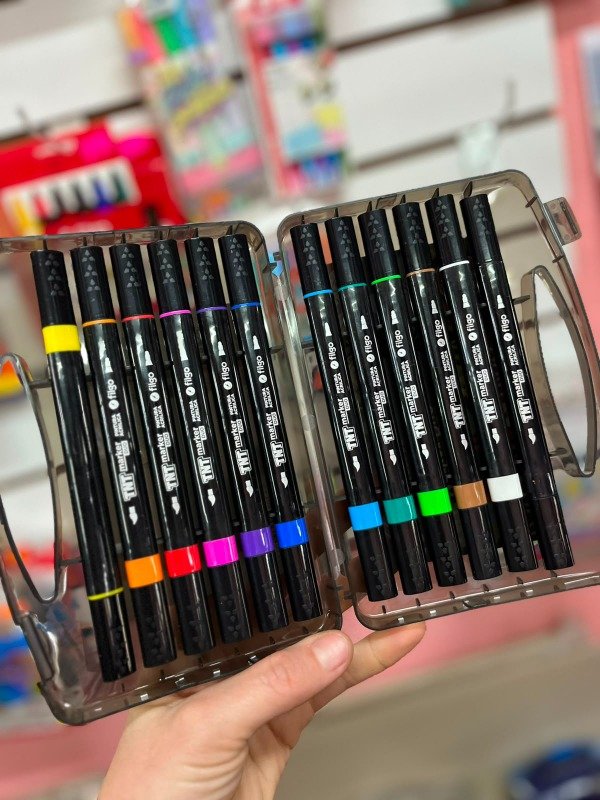 Producto - Acrilicos TNT