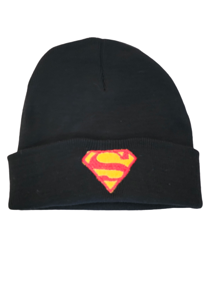 Producto - GORRO BORDADO SUPERMAN