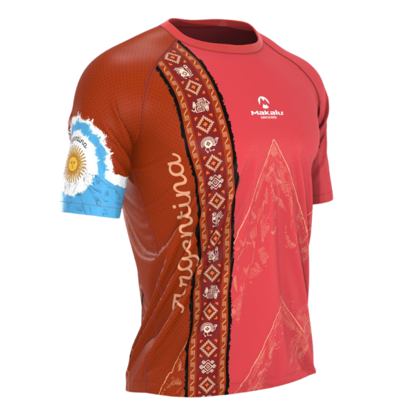 Producto - REMERA RAICES UNISEX MAKALU