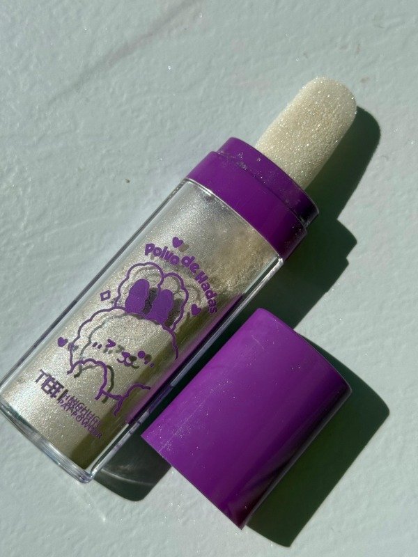 Producto - POLVO DE HADAS - TEI
