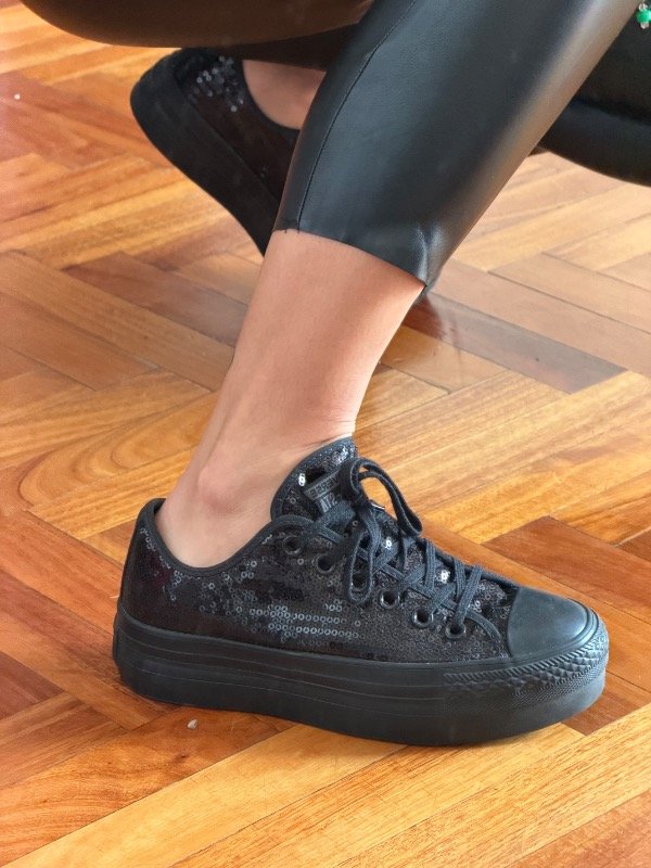 Producto - Zapatilla converse - 0
