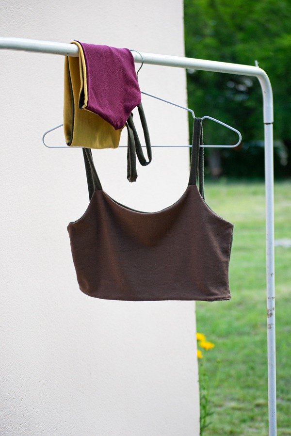 Producto - TOP MONTE