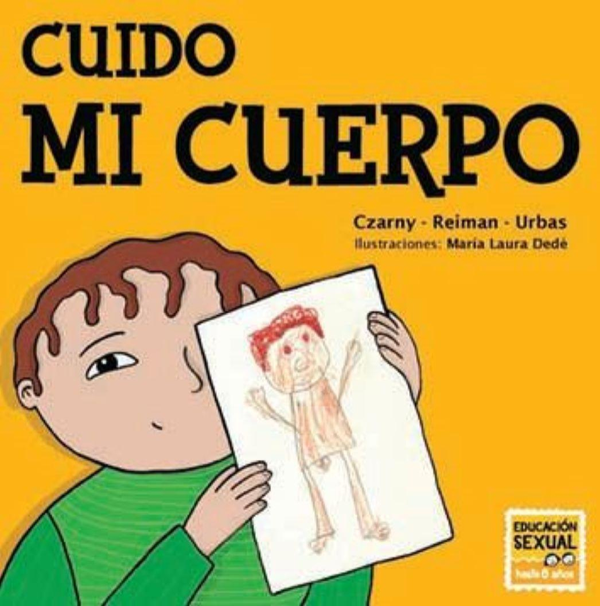 Producto - Cuido mi Cuerpo