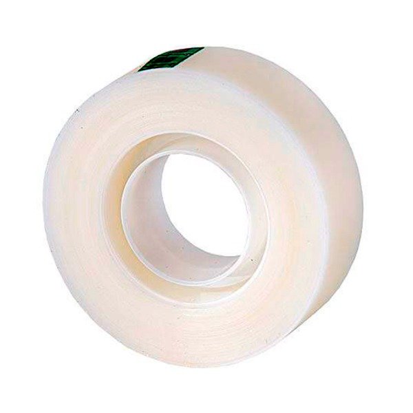 Producto - CINTA/ADH. MOTEX MAGICA INVISIBLE 18x30m