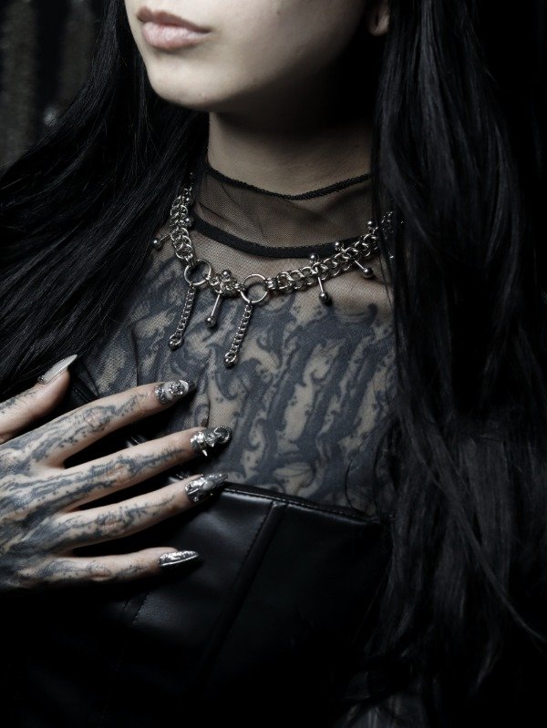 Producto - Collar Evernight - 4
