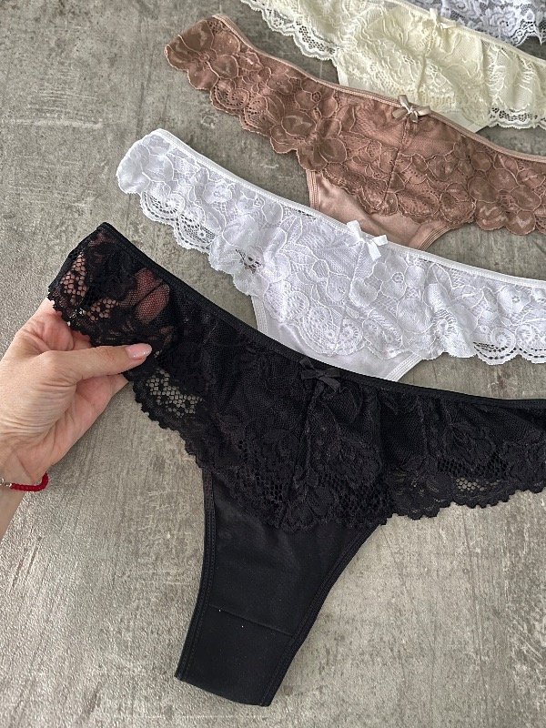 Producto - Less Pau X12 talle 46/48 al 50