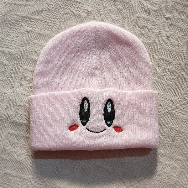 Producto - Gorro Kirby