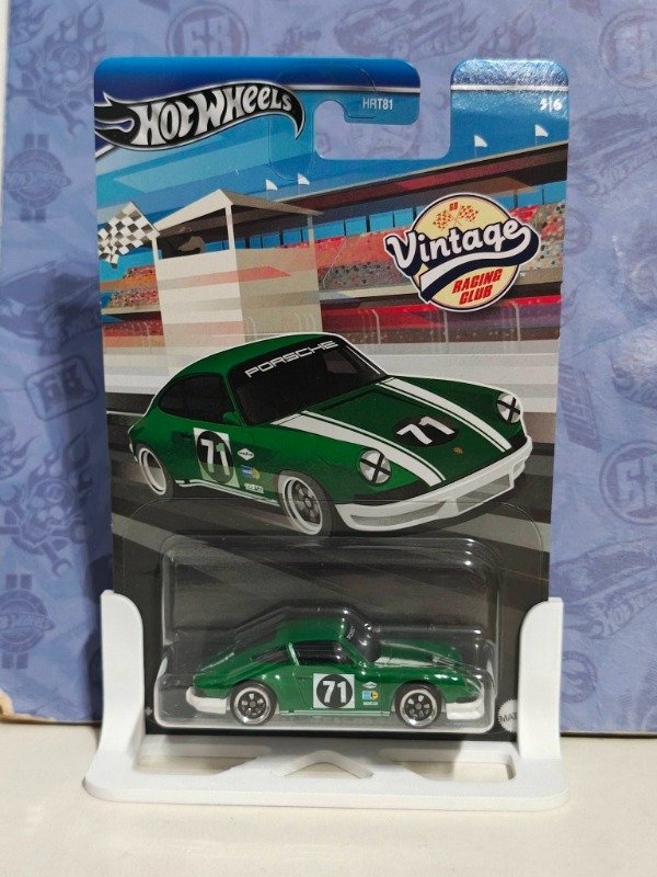 Producto - '71 Porsche 911