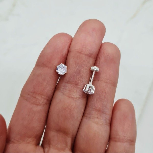 Producto - Abridor Strass Blanco