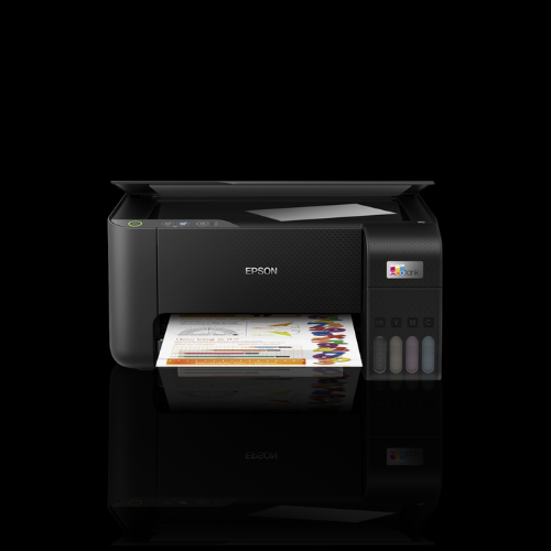 Producto - Epson L3210 SISTEMA CONTINUO