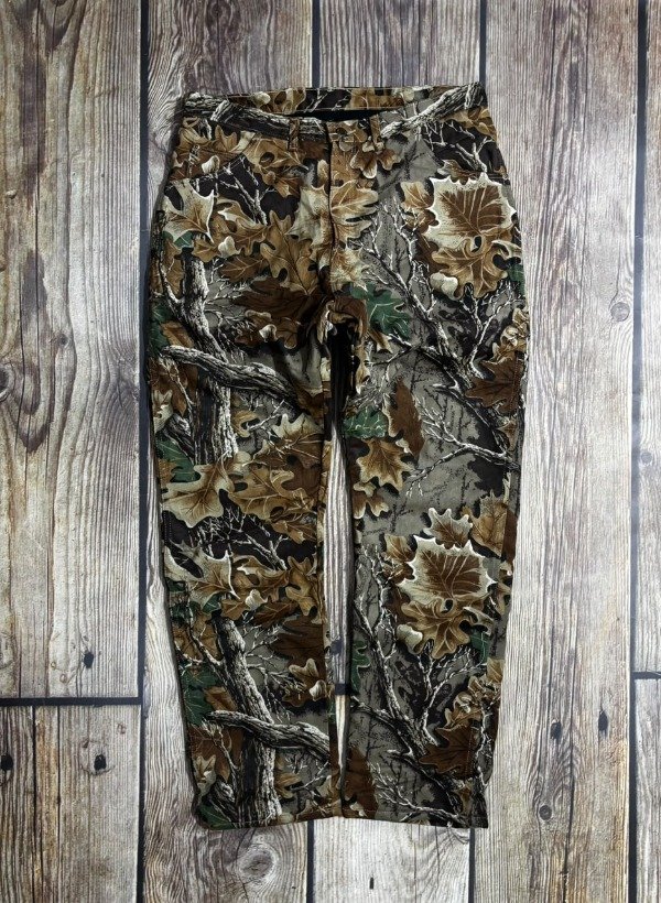 Producto - WRANGLER x REALTREE PANT - 0