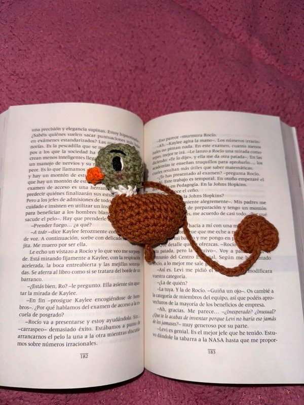 Producto - PATITO
