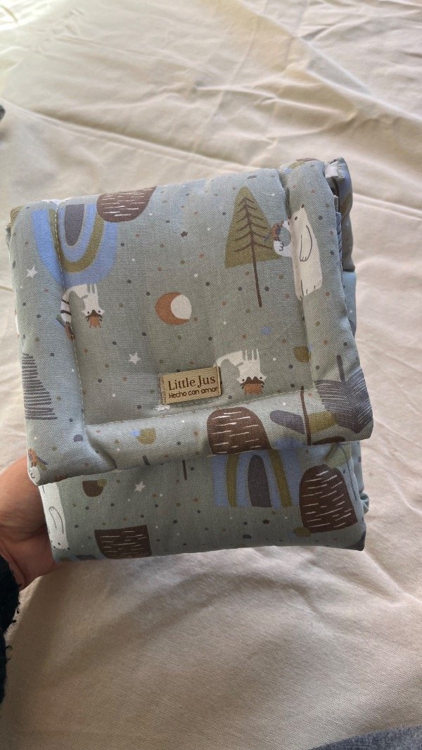 Producto - Cambiadores - 2