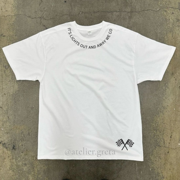 Producto - babytee LIGHTS OUT