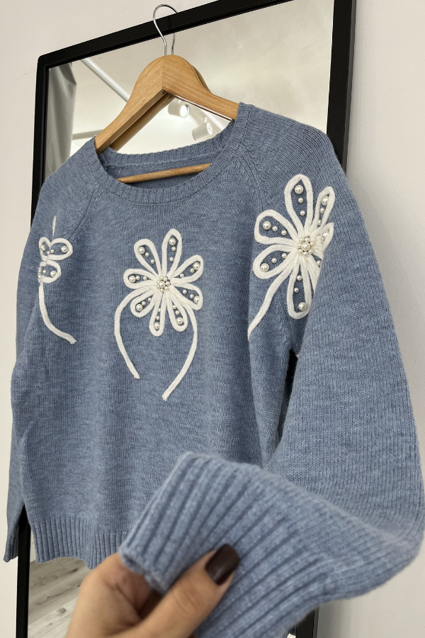 Producto - Sweater Perla