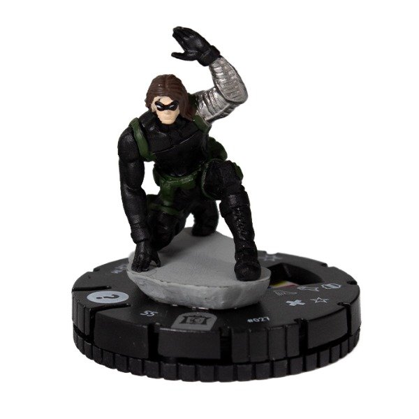 Producto - Winter Soldier - 027