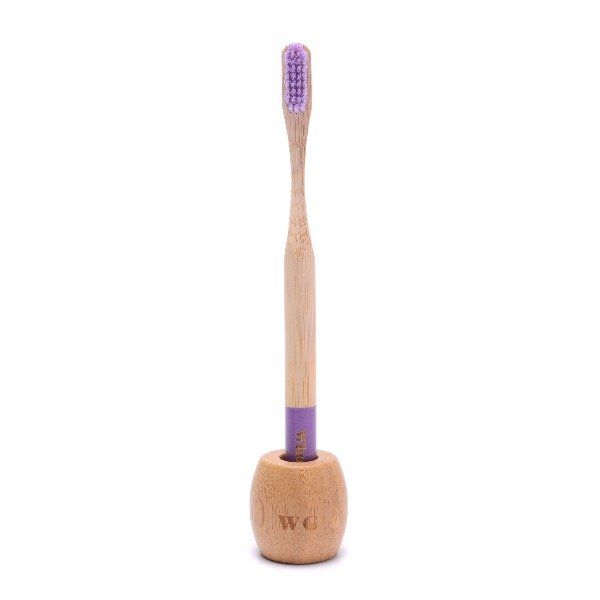 Producto - Porta Cepillos Dentales - Whole Green