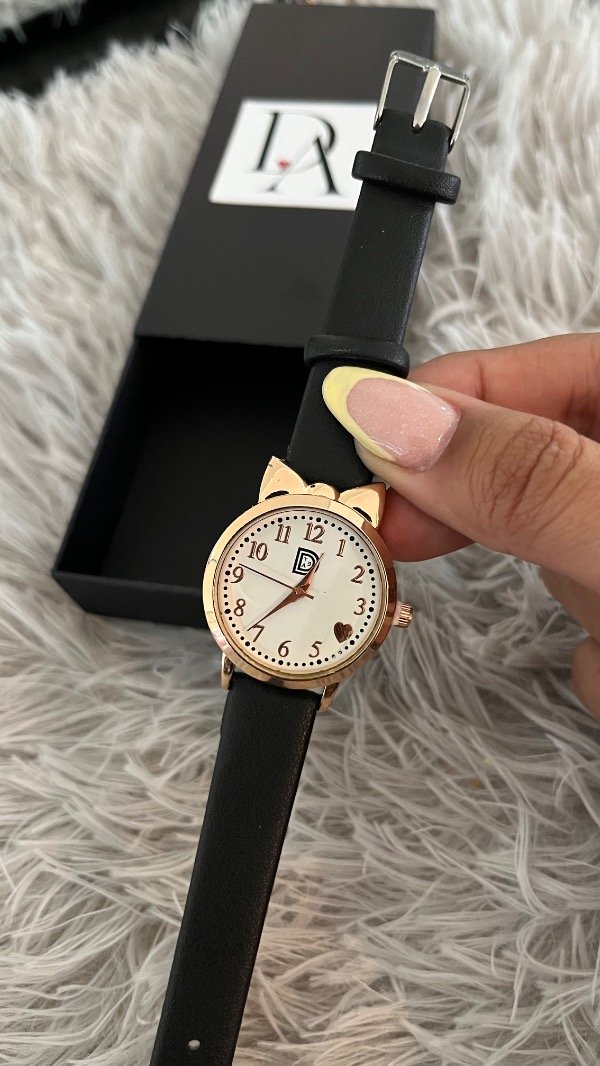 Producto - Reloj Valentina