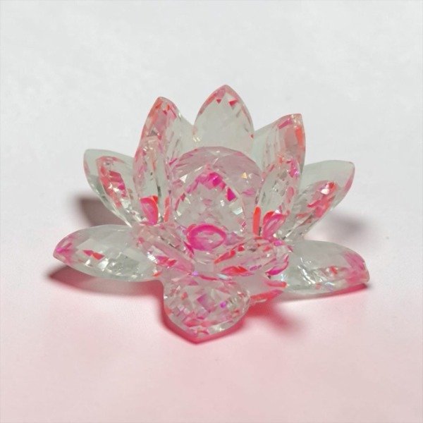 Producto - FLOR DE LOTO ROSA - Cod.D16-064 - 2