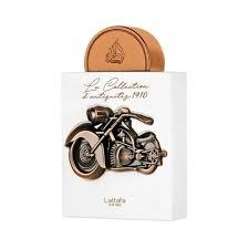 Producto - Lattafa Pride La Collection D'antiquites 1910