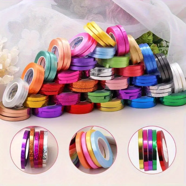 Producto - Cinta para decorar ( varios colores)