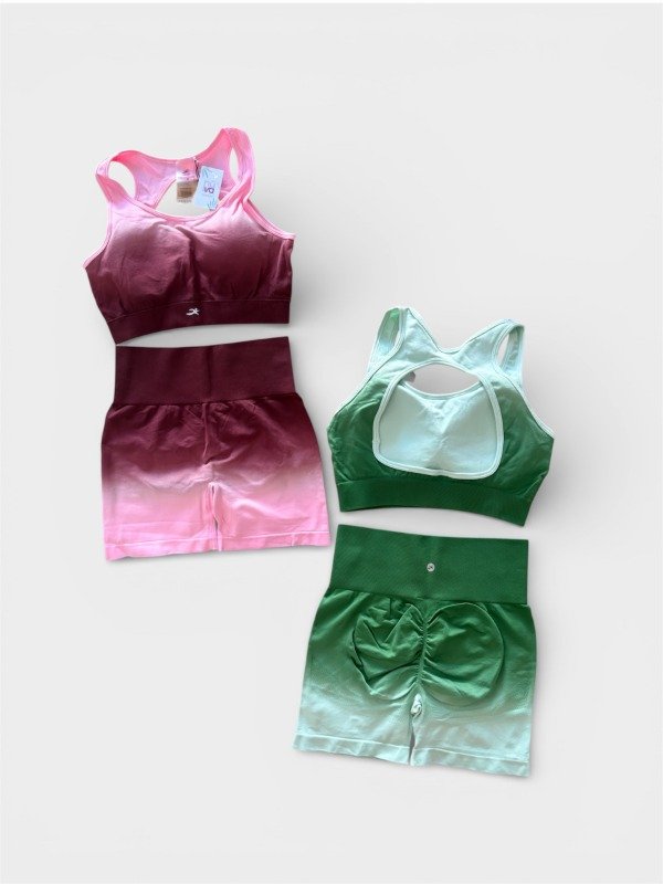 Producto - Conjunto Magnolia