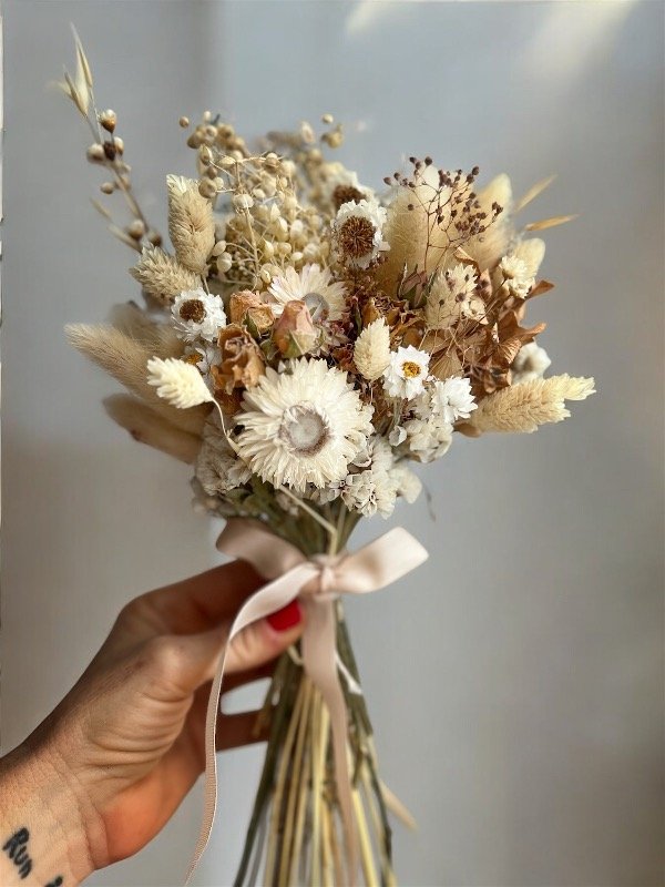 Producto - RAMOS DE NOVIAS