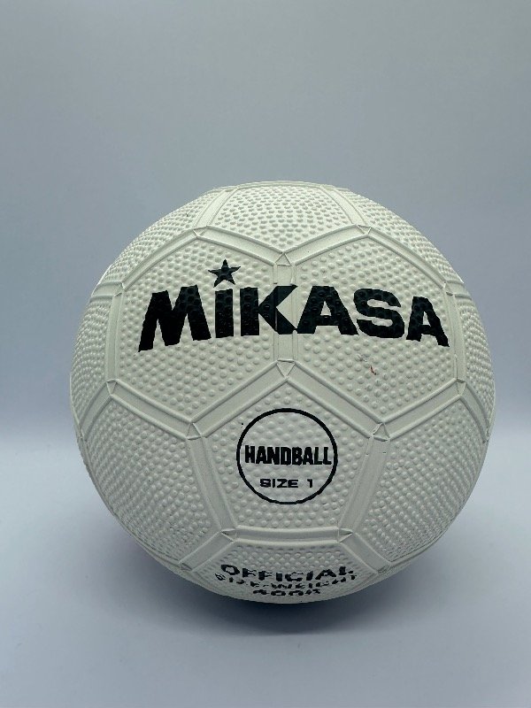 Producto - Pelota Handball Mikasa N2