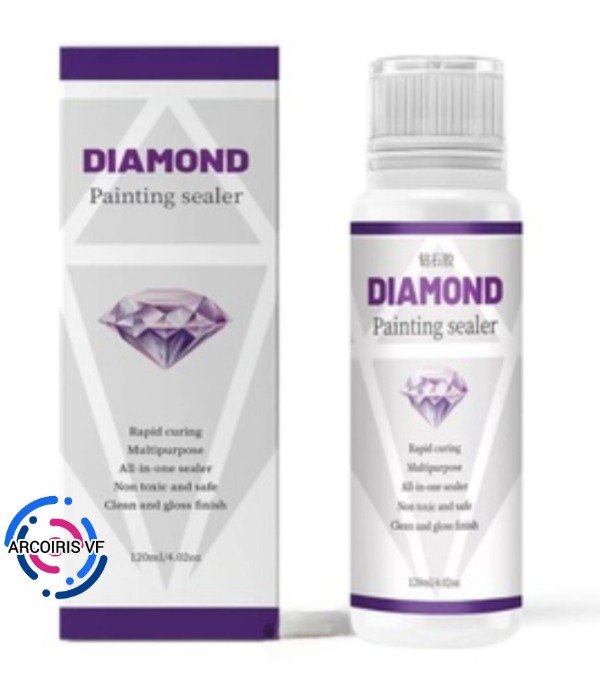 Producto - Pegamento Diamante