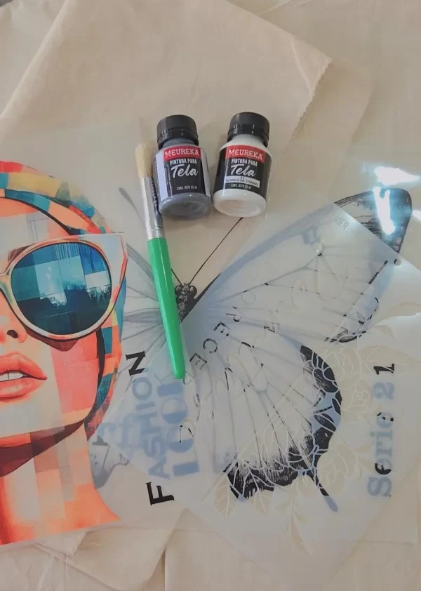 Producto - Combo textil 4