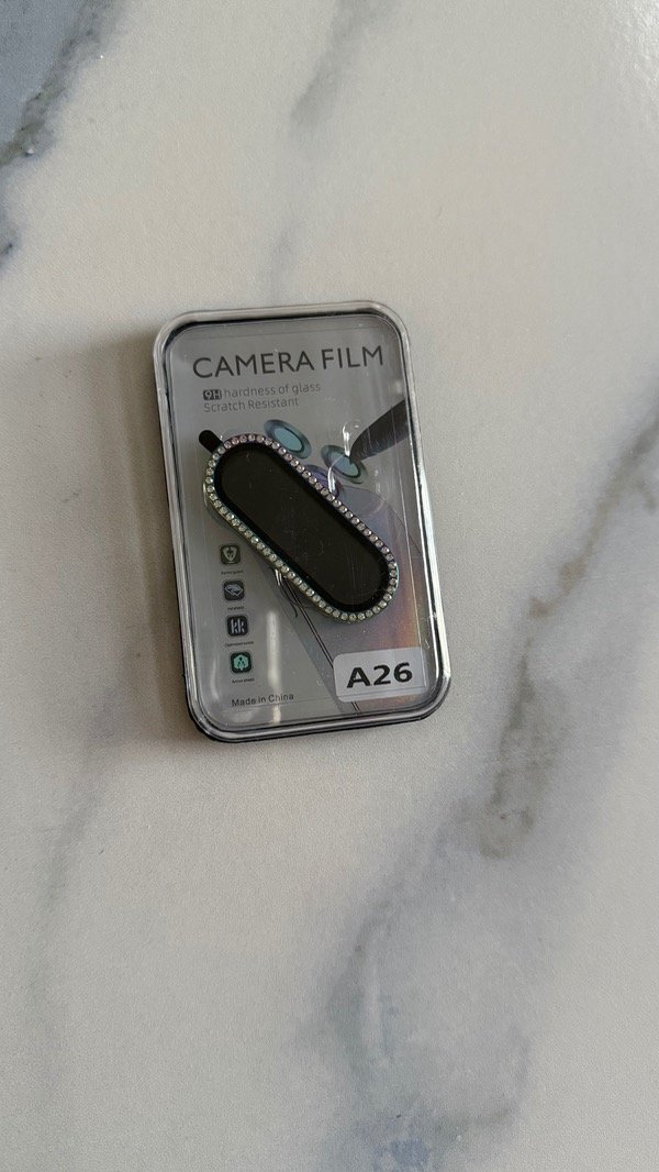 Producto - Protector de cámara A26
