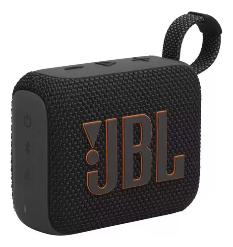 Producto - Parlante JBL GO 4 PRO